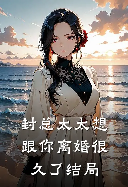 封总太太想跟你离婚很久了结局