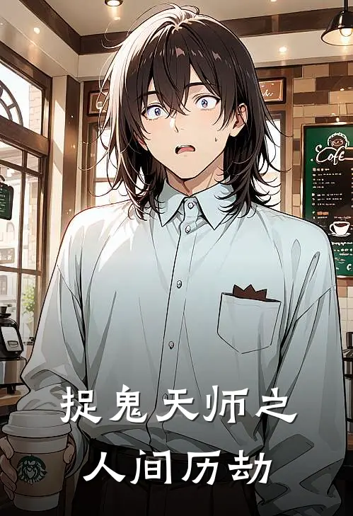 捉鬼天师之人间历劫