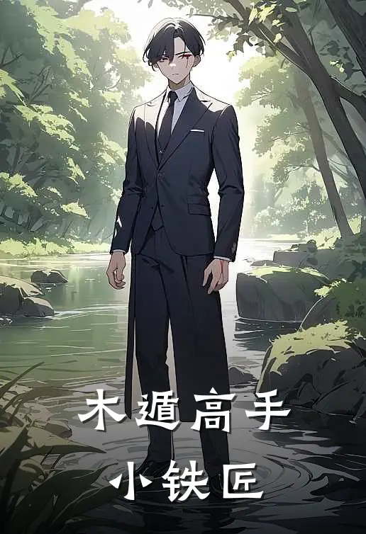 木遁高手小铁匠