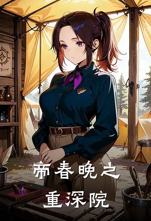 帝春晚之重深院