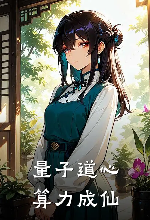 量子道心：算力成仙