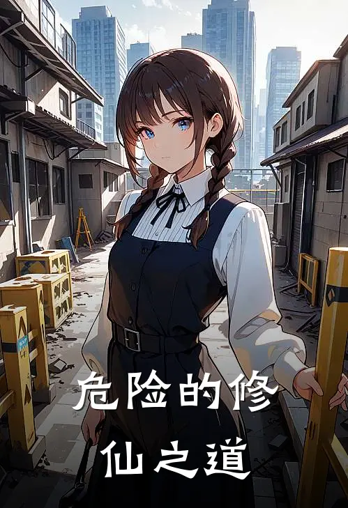 危险的修仙之道