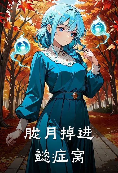 胧月掉进懿症窝