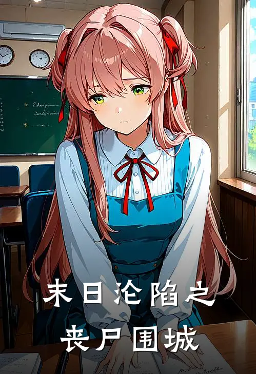 末日沦陷之丧尸围城