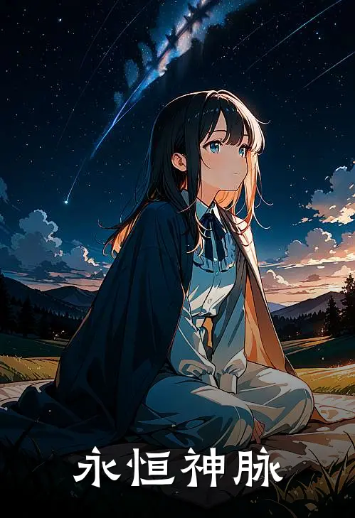 永恒神脉