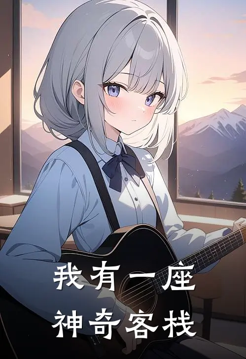 《我有一座神奇客栈》林逸婉娘_(我有一座神奇客栈)全集在线阅读