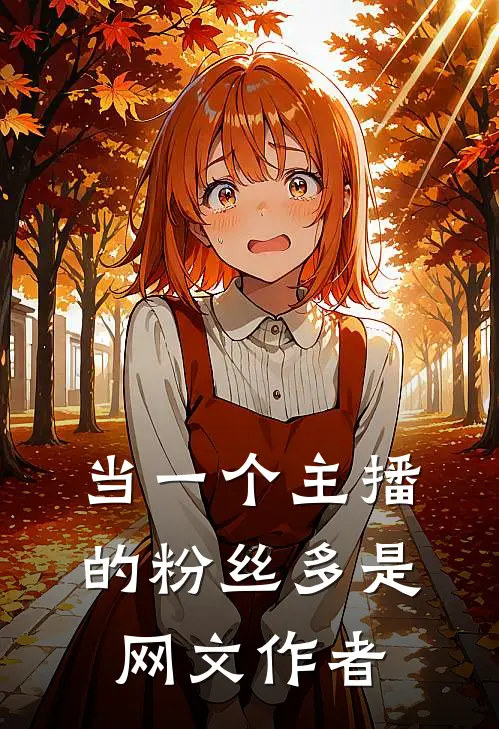 当一个主播的粉丝多是网文作者菘蓝芋宝全章节免费在线阅读_《当一个主播的粉丝多是网文作者》精彩小说