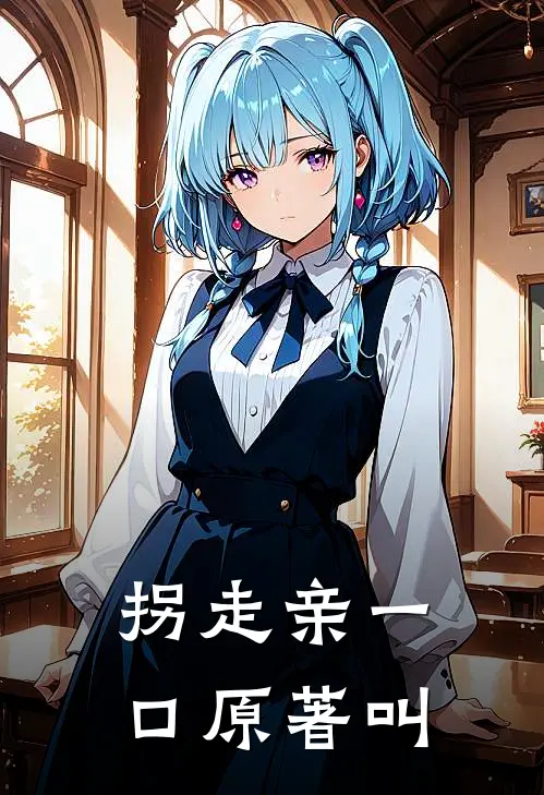 拐走亲一口原著叫