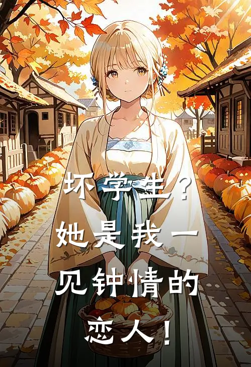 坏学生？她是我一见钟情的恋人！陈泽枫贾雪梅免费完结版小说_小说完结坏学生？她是我一见钟情的恋人！陈泽枫贾雪梅