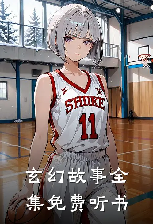 玄幻故事全集免费听书