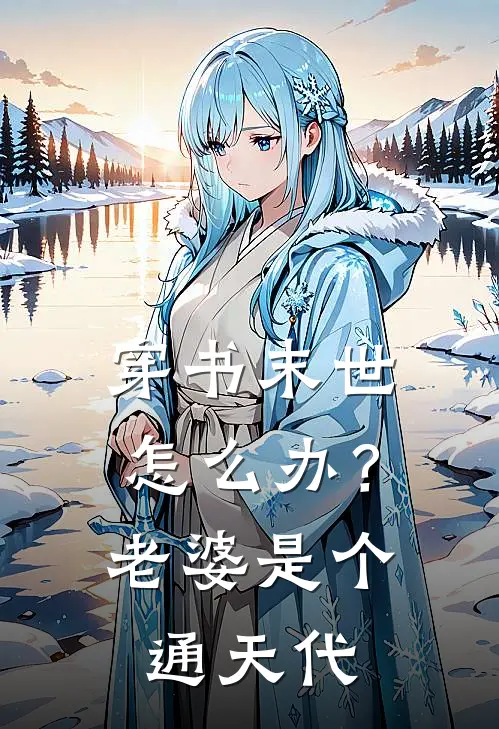 穿书末世怎么办？老婆是个通天代