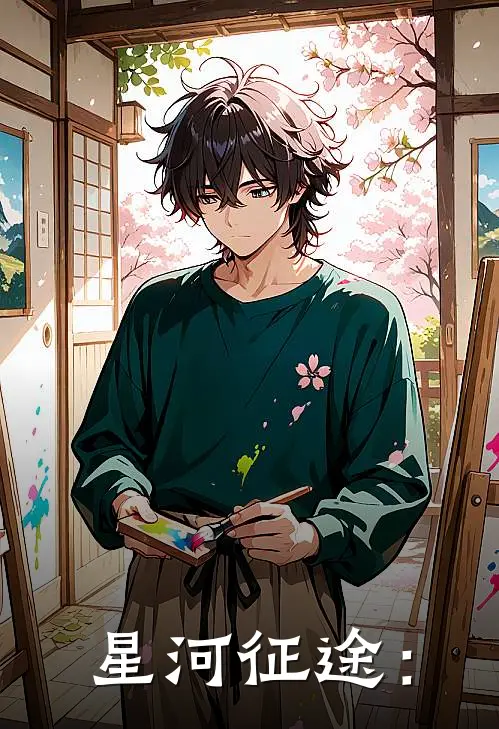 星河征途：陈锋林宇完整版小说_最新章节列表星河征途：(陈锋林宇)
