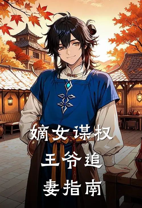 嫡女谋权：王爷追妻指南(苏瑶萧逸尘)免费阅读_无弹窗全文免费阅读嫡女谋权：王爷追妻指南苏瑶萧逸尘