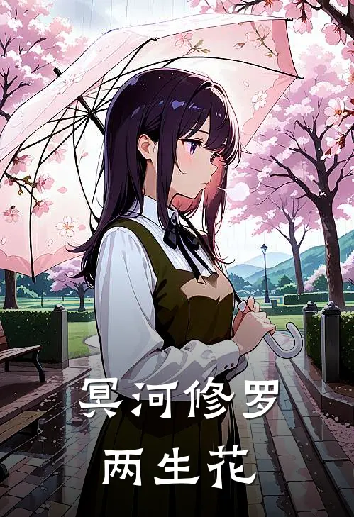 冥河修罗两生花