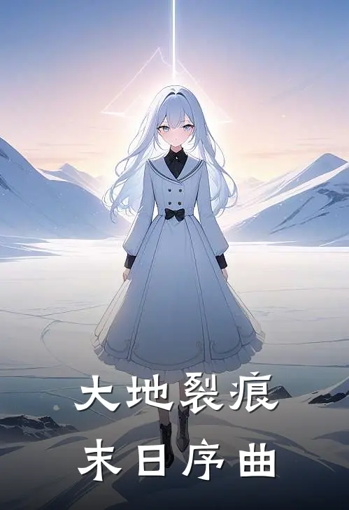 大地裂痕：末日序曲