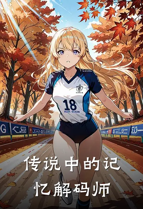 传说中的记忆解码师