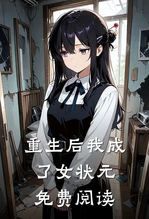 重生后我成了女状元免费阅读