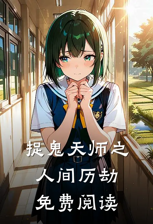 捉鬼天师之人间历劫免费阅读