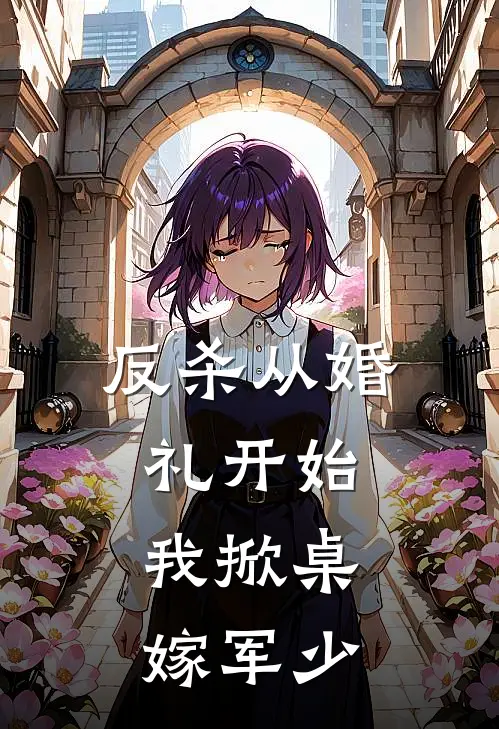 反杀从婚礼开始，我掀桌嫁军少