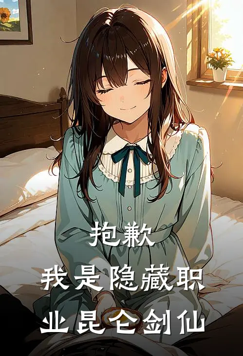 抱歉，我是隐藏职业昆仑剑仙(刘飞飞李孟伟)全章节在线阅读_刘飞飞李孟伟全章节在线阅读