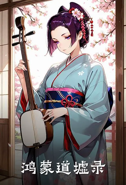 鸿蒙道墟录玄溟玄溟完本完结小说_热门小说排行榜鸿蒙道墟录玄溟玄溟