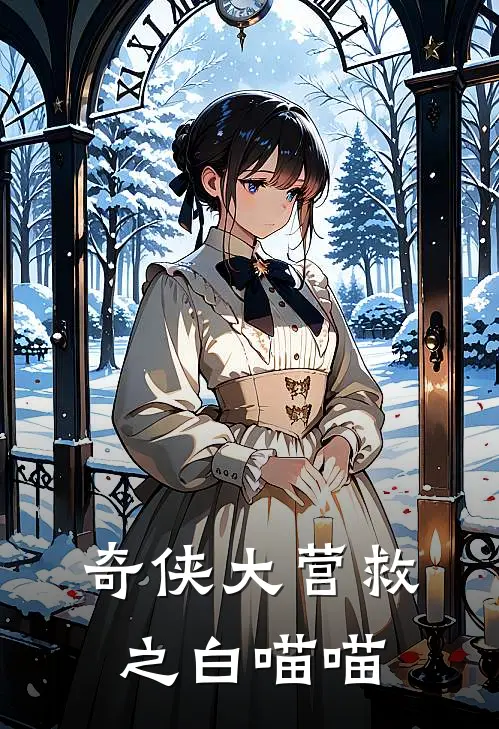 奇侠大营救之白喵喵(白喵喵风六娘)完整版免费小说_完结版小说推荐奇侠大营救之白喵喵(白喵喵风六娘)