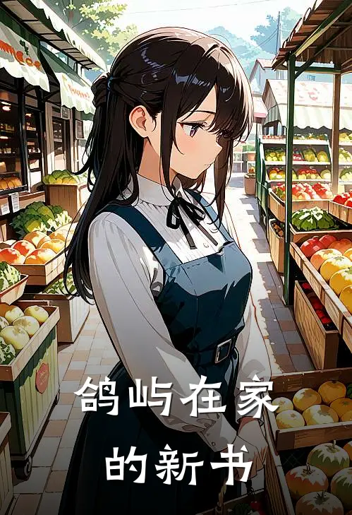 鸽屿在家的新书