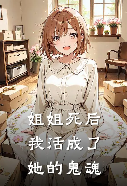 姐姐死后，我活成了她的鬼魂