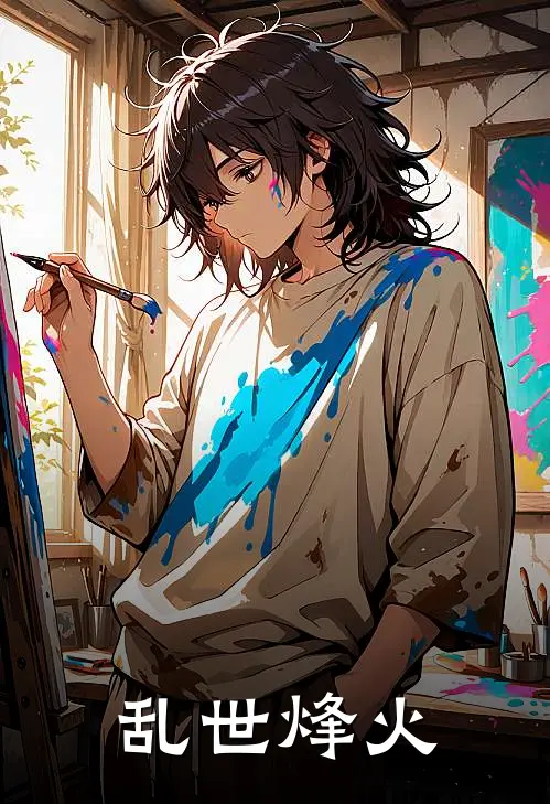 乱世烽火(顾青赵磊)在哪看免费小说_全本免费完结小说乱世烽火顾青赵磊