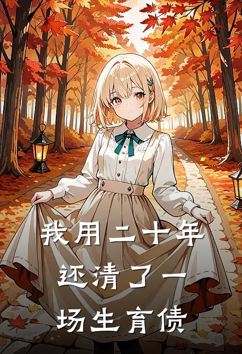 我用二十年，还清了一场生育债林晚妈妈热门的网络小说_热门的网络小说我用二十年，还清了一场生育债(林晚妈妈)