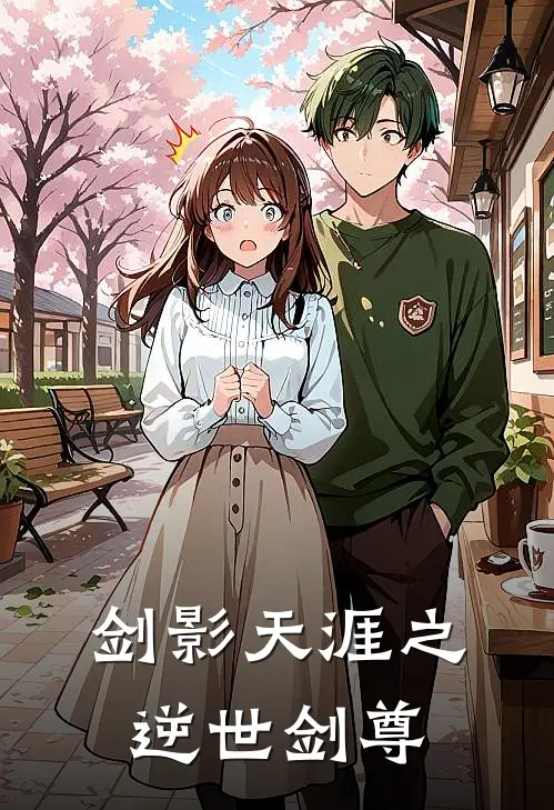剑影天涯之逆世剑尊(楚风苏瑶)最新推荐小说_最新免费小说剑影天涯之逆世剑尊楚风苏瑶