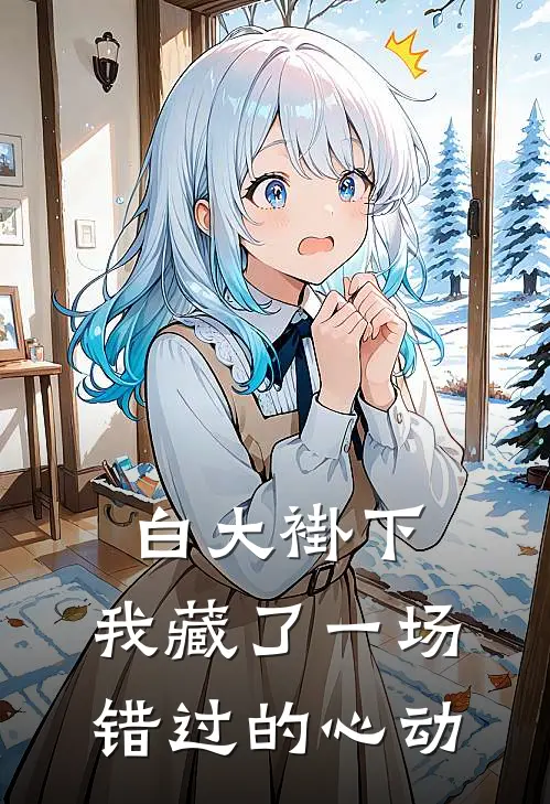 白大褂下，我藏了一场错过的心动