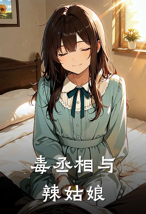 毒丞相与辣姑娘