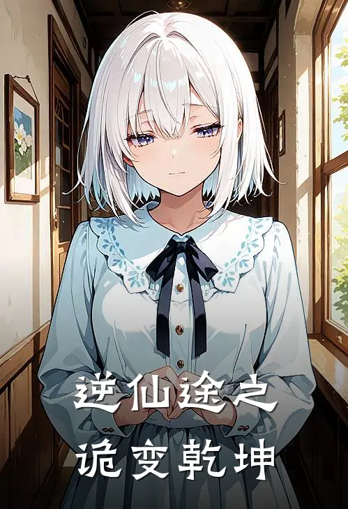 逆仙途之诡变乾坤