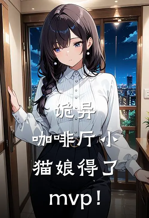 诡异：咖啡厅小猫娘得了mvp！