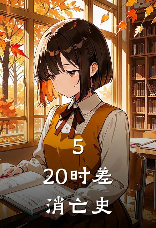 5：20时差消亡史(英吉利英吉利)全文免费小说_小说免费完结5：20时差消亡史(英吉利英吉利)