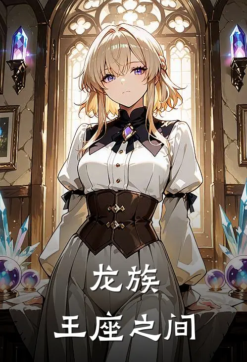 龙族：王座之间