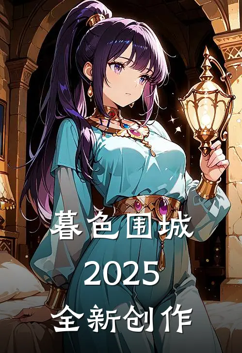 暮色围城2025全新创作