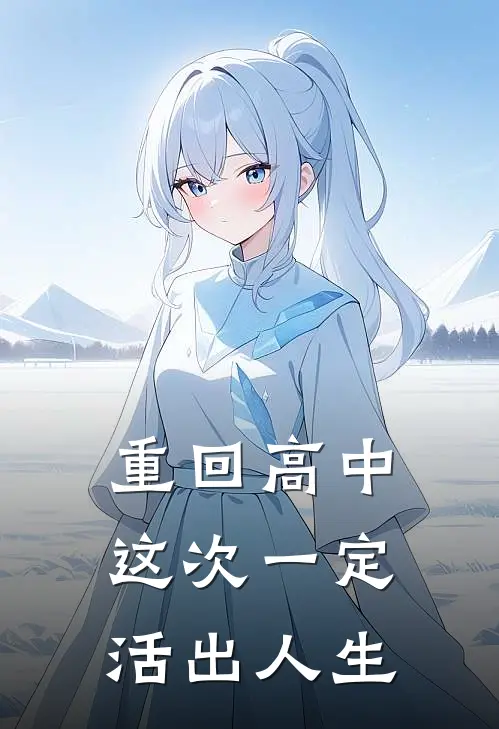 重回高中，这次一定活出人生