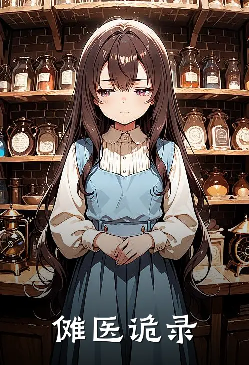 傩医诡录小说林一苏小婉（已完结全集完整版大结局）林一苏小婉小说全文阅读笔趣阁