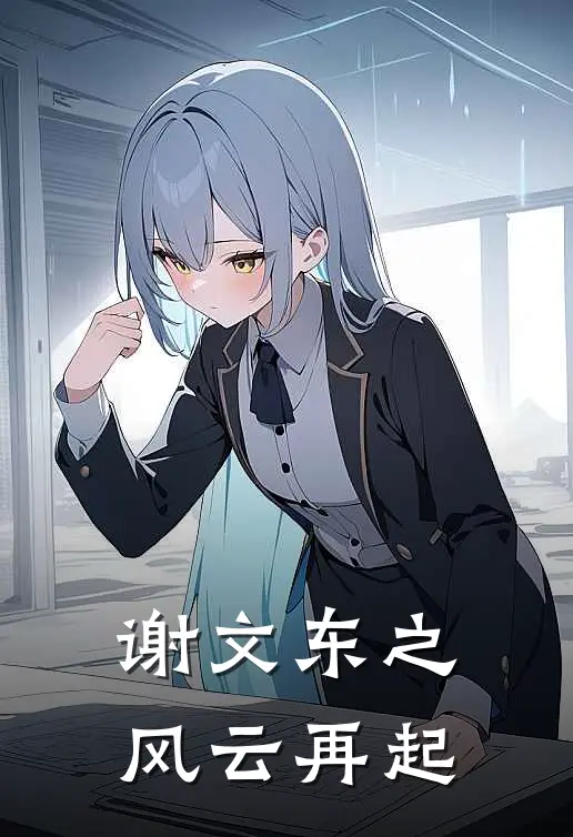 谢文东之风云再起