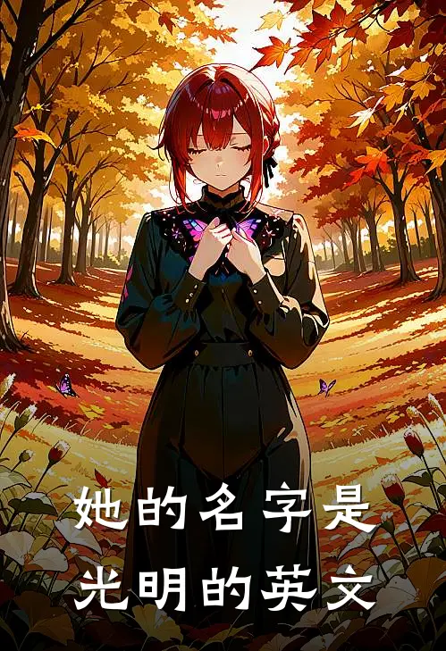 她的名字是光明的英文